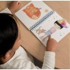 Aankleed- en stickerboek - Dress me up Jim & friends 